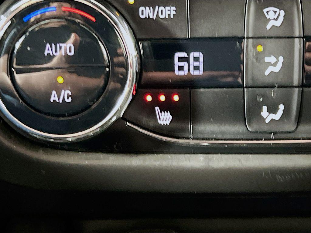 used 2023 Chevrolet TrailBlazer car, priced at $19,476