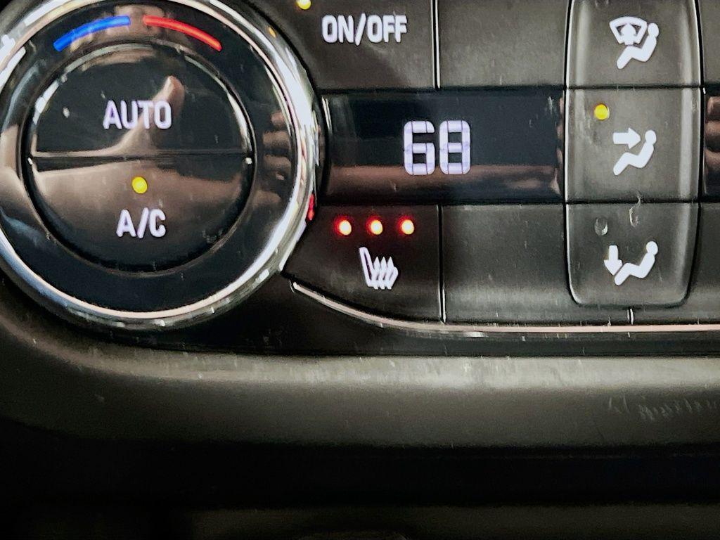 used 2023 Chevrolet TrailBlazer car, priced at $19,470