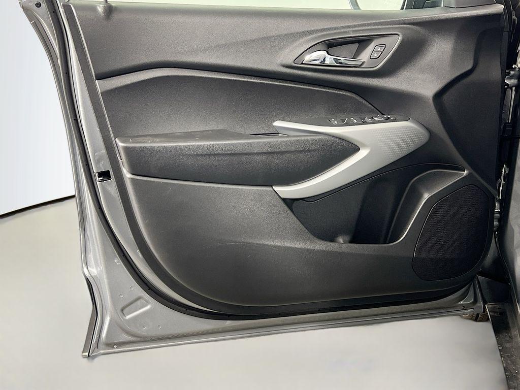 new 2026 Chevrolet Trax car, priced at $24,498