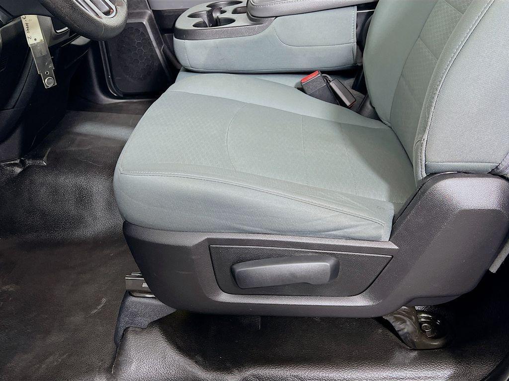 used 2017 Ram 1500 car, priced at $17,500