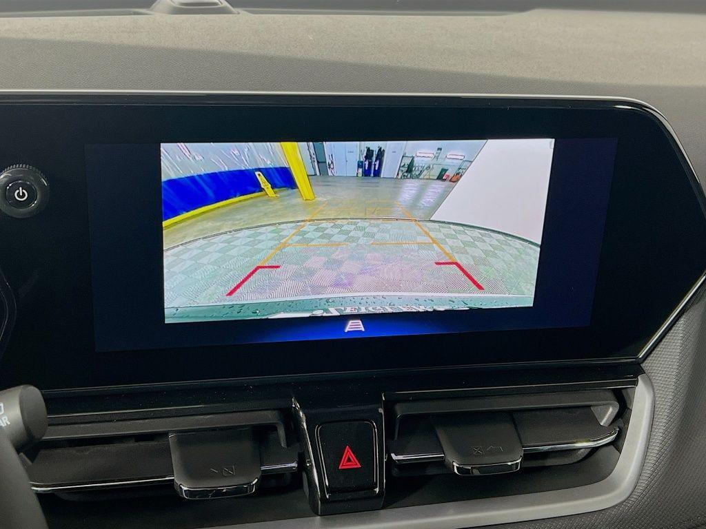 new 2026 Chevrolet TrailBlazer car, priced at $30,307