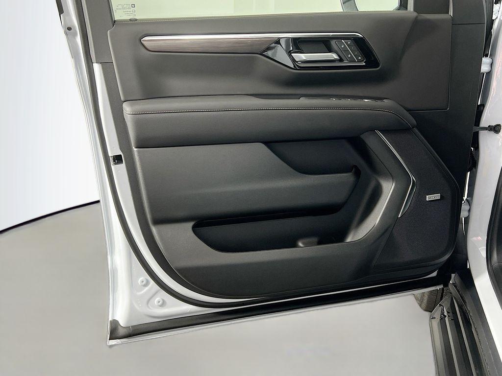 new 2026 Chevrolet Tahoe car, priced at $86,190