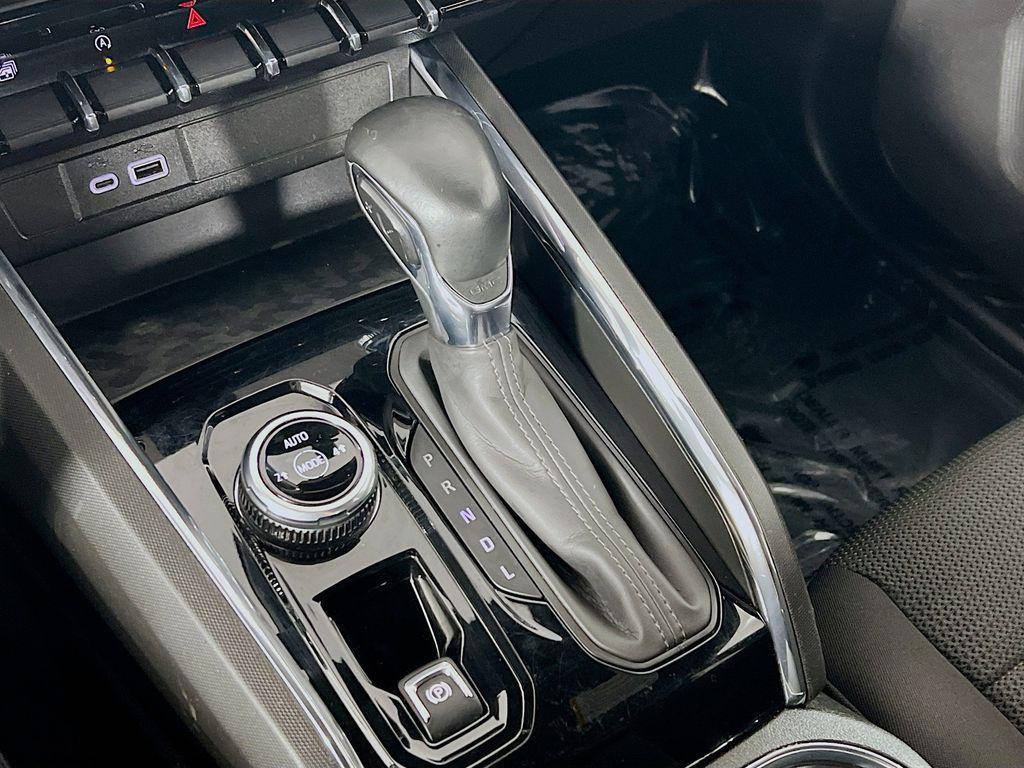 used 2023 GMC Canyon car, priced at $34,913