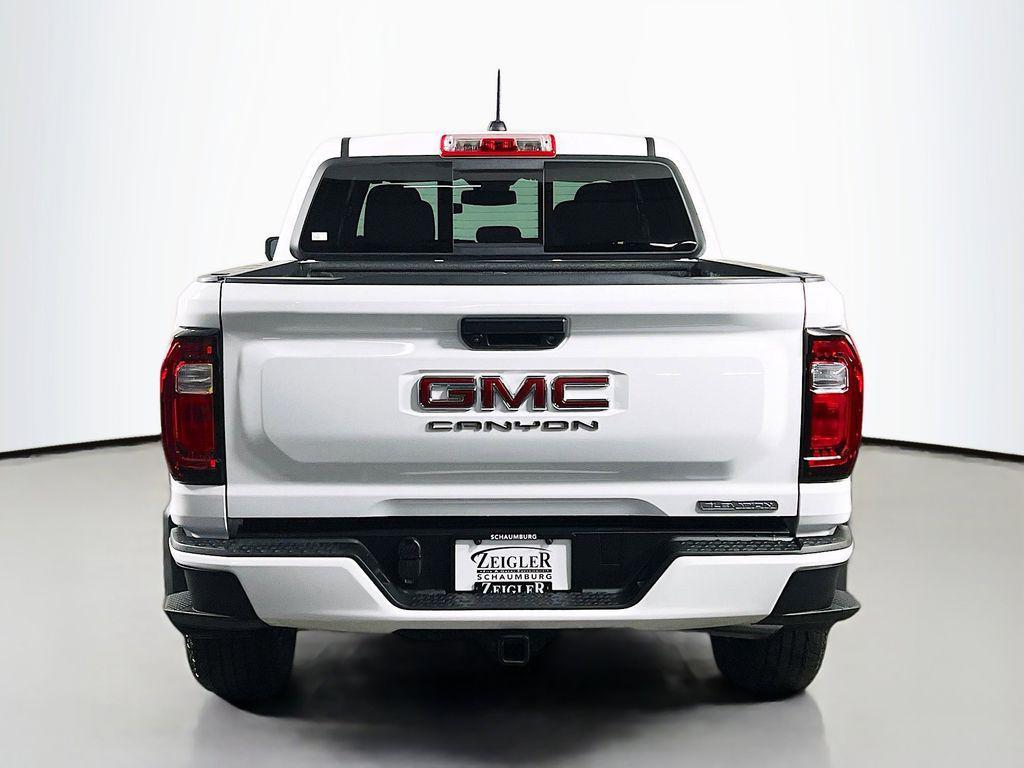 used 2023 GMC Canyon car, priced at $34,913