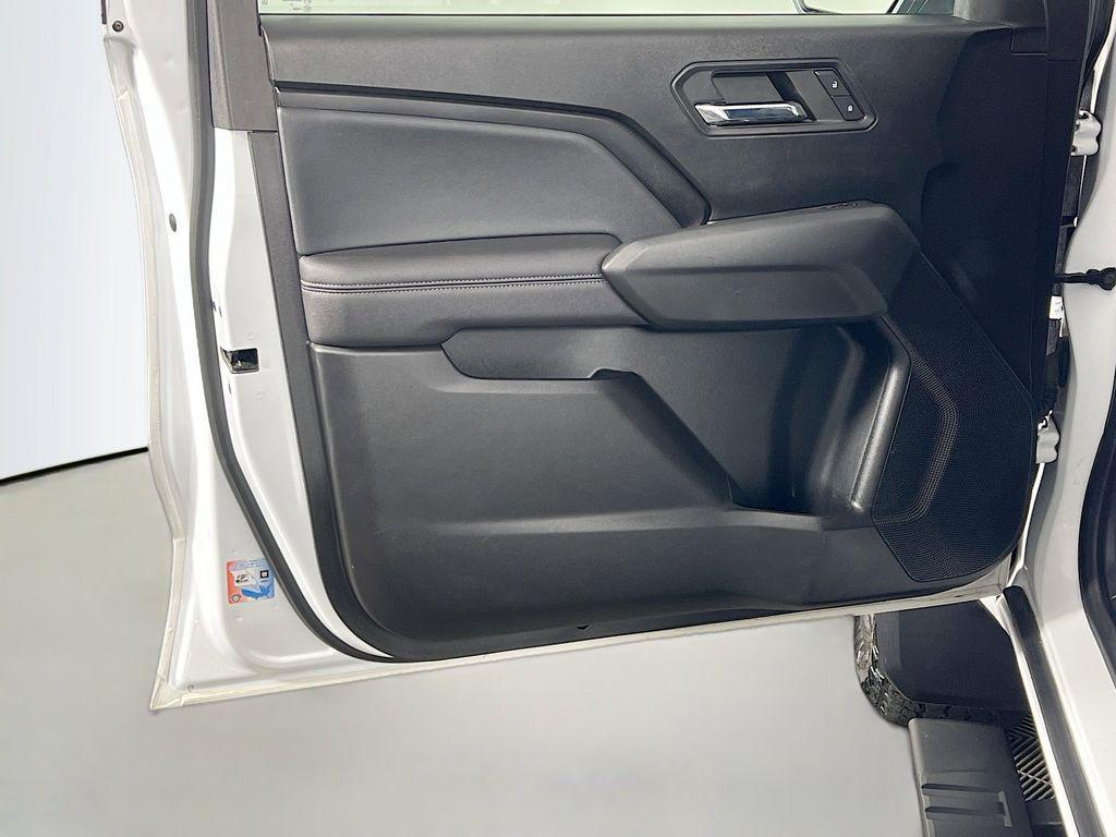 used 2023 GMC Canyon car, priced at $34,913
