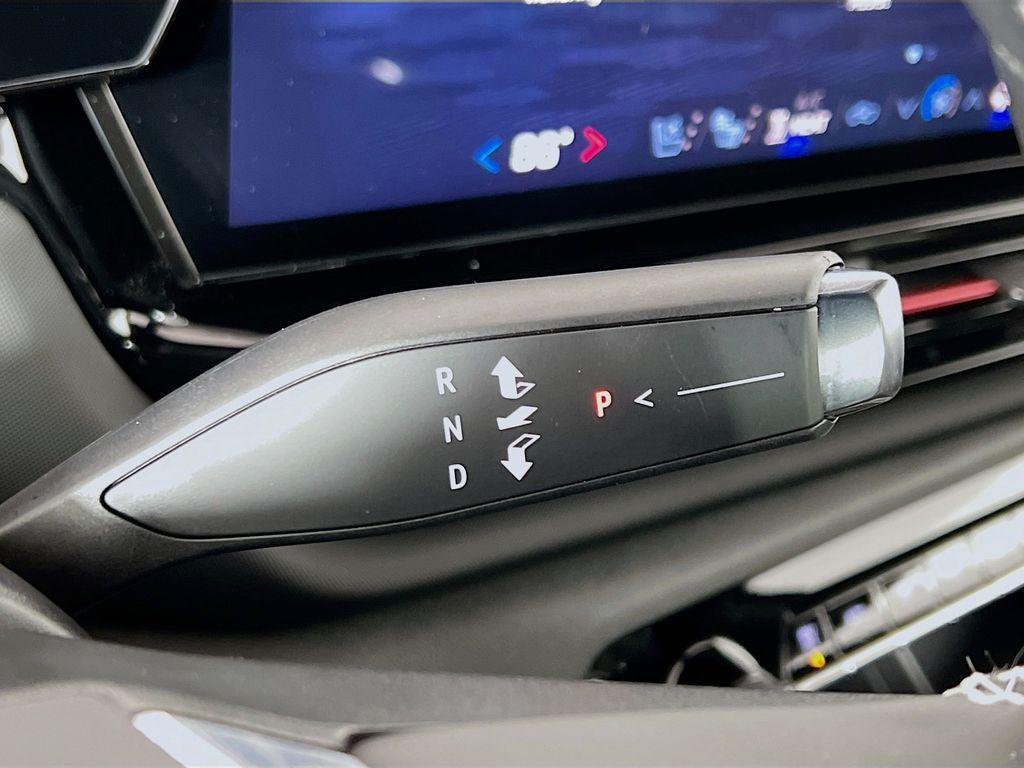 new 2026 Chevrolet Silverado EV car, priced at $74,495