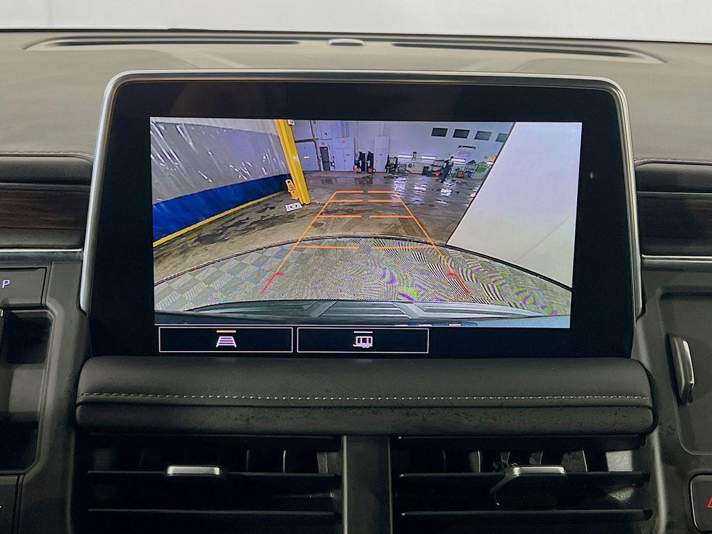 used 2021 Chevrolet Tahoe car, priced at $49,990