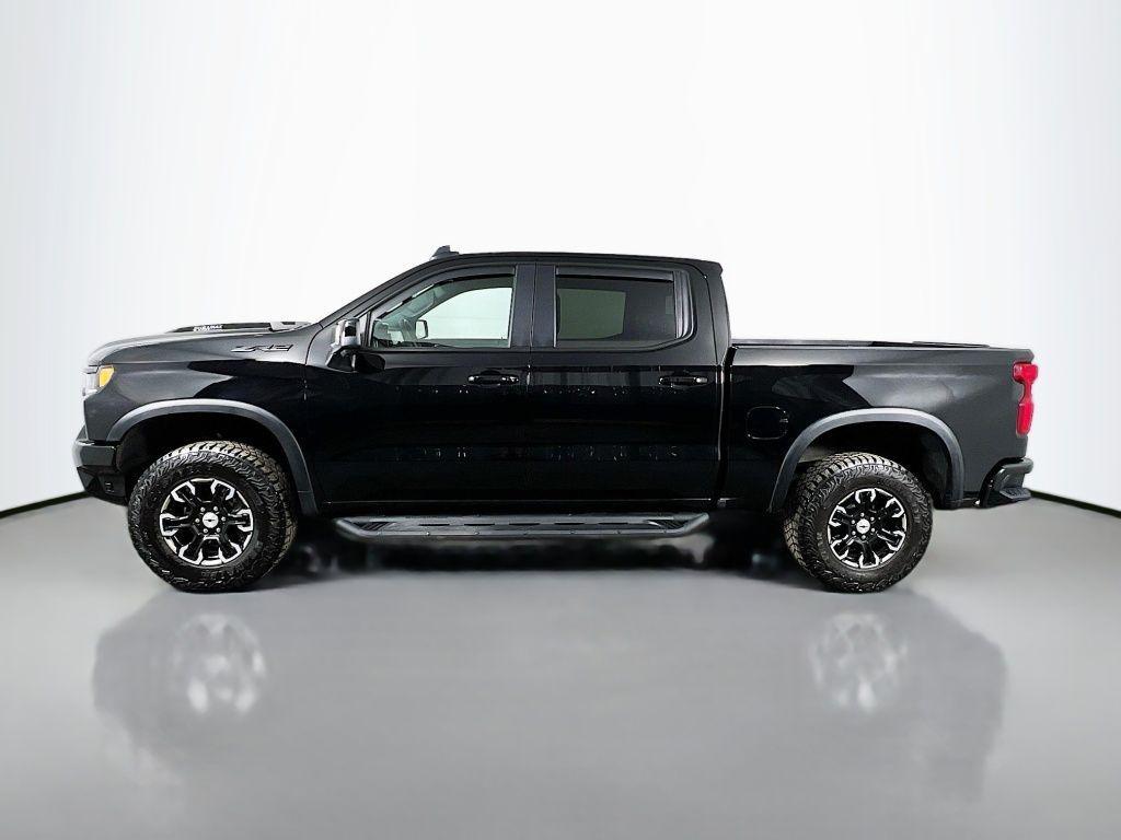 used 2026 Chevrolet Silverado 1500 car, priced at $65,000