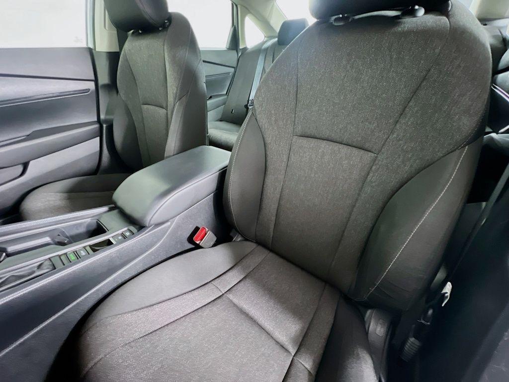 used 2024 Honda Accord car, priced at $22,999