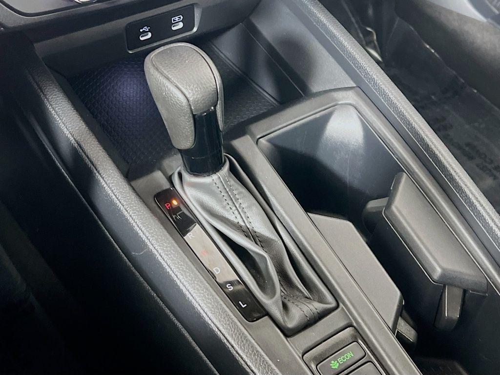 used 2024 Honda Accord car, priced at $22,999