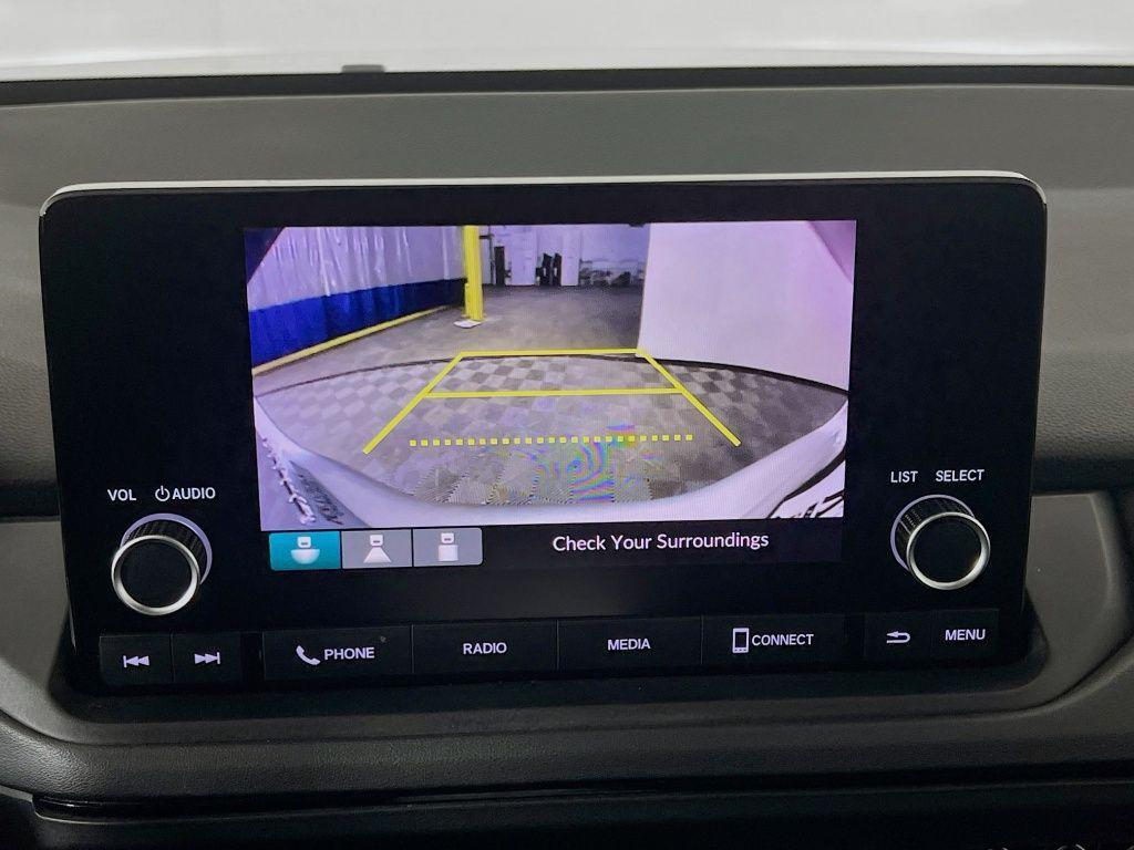 used 2024 Honda Accord car, priced at $22,999