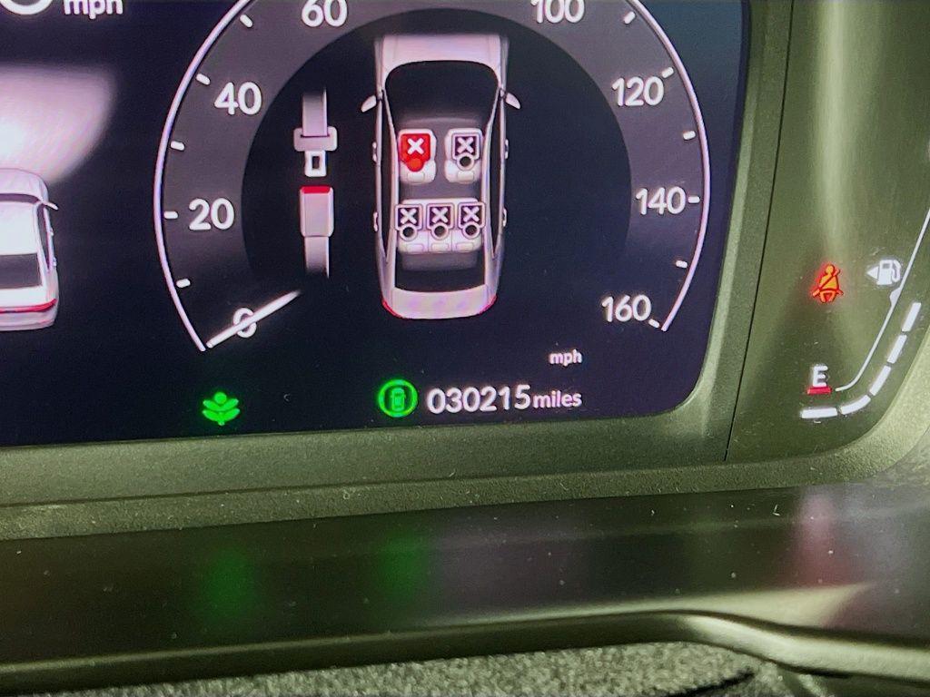 used 2024 Honda Accord car, priced at $22,999