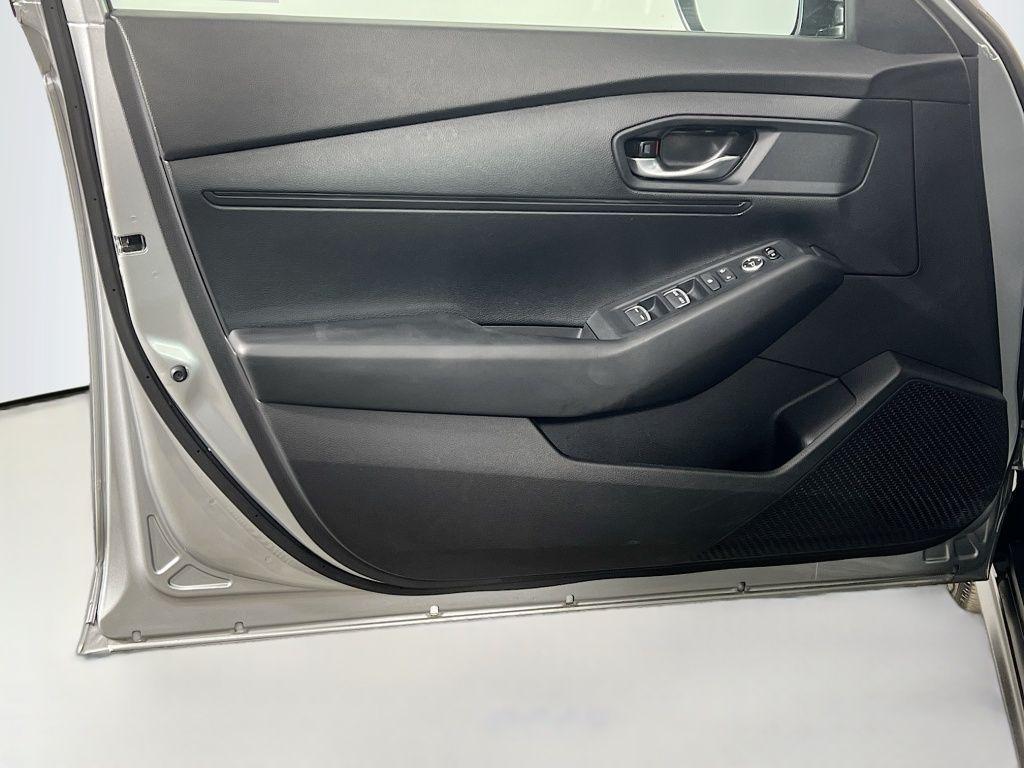 used 2024 Honda Accord car, priced at $22,999