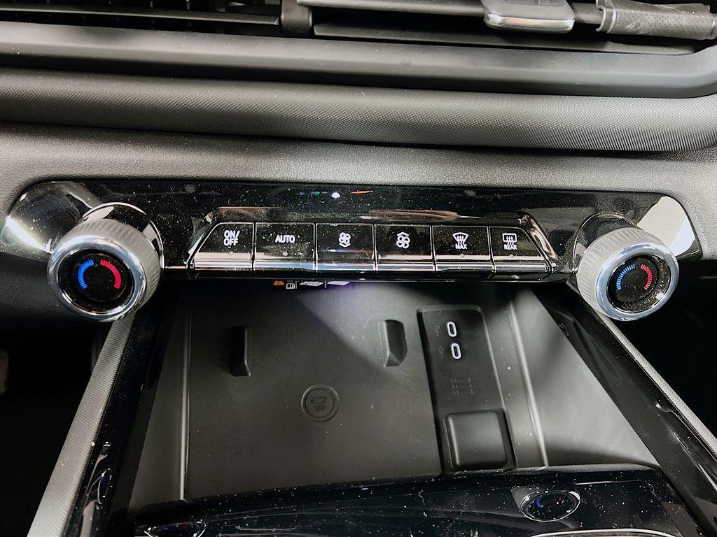 new 2026 Chevrolet Silverado EV car, priced at $74,495