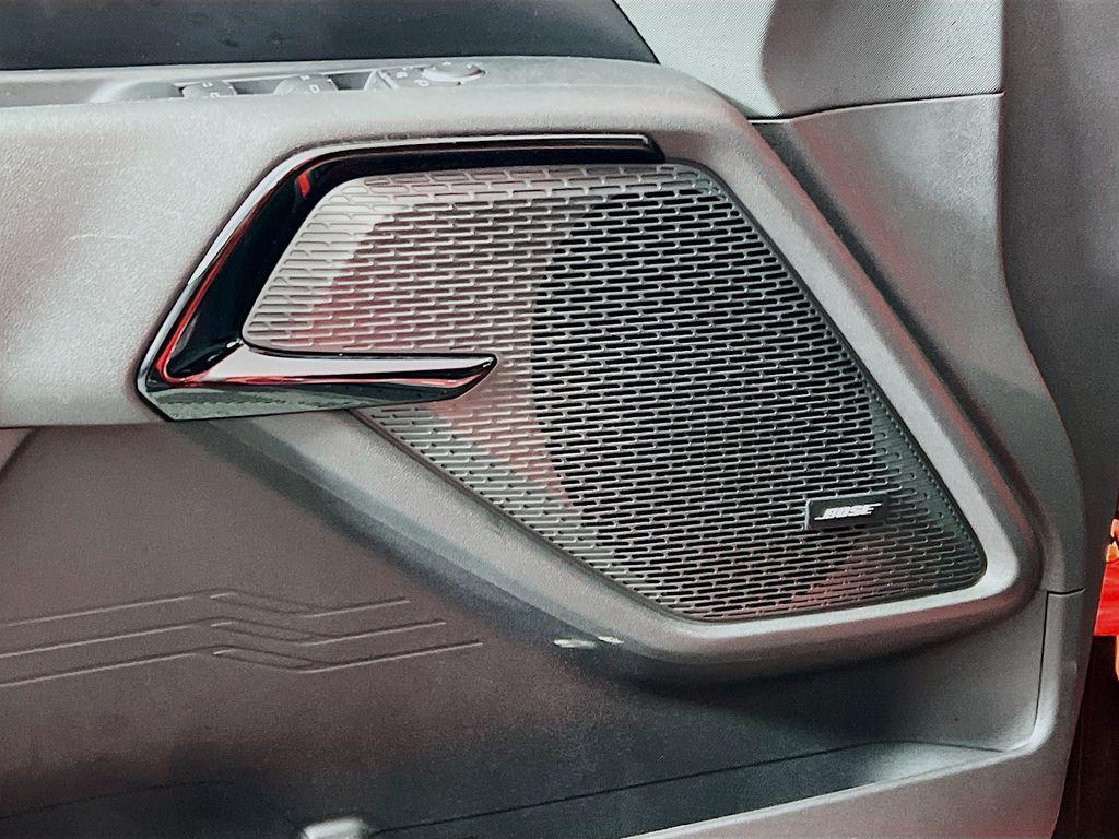 new 2026 Chevrolet Silverado EV car, priced at $74,495