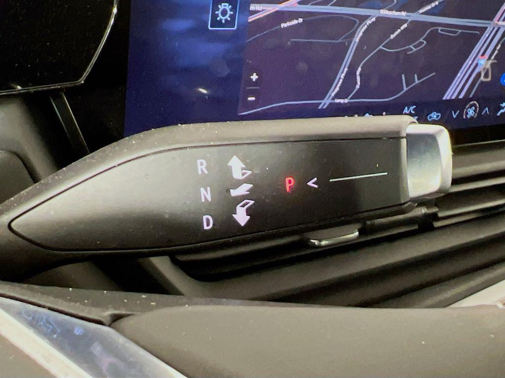 new 2026 Chevrolet Silverado EV car, priced at $74,495