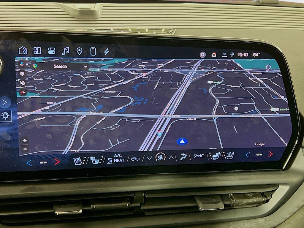 new 2026 Chevrolet Silverado EV car, priced at $76,259