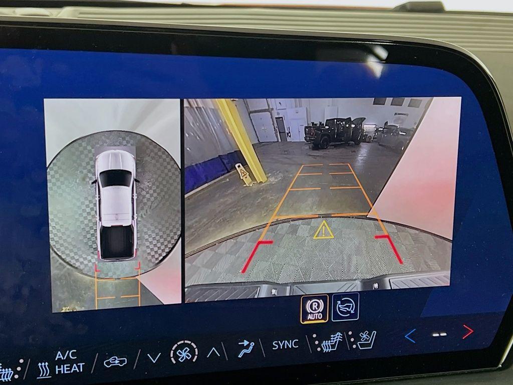 new 2026 Chevrolet Silverado EV car, priced at $76,259