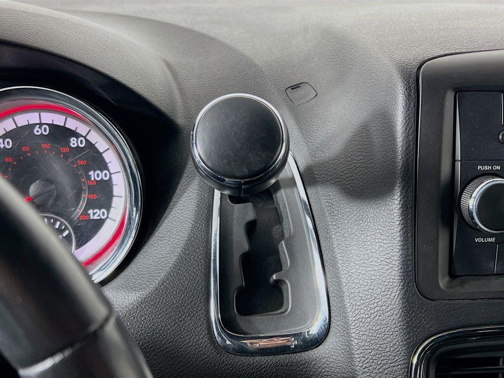 used 2016 Dodge Grand Caravan car, priced at $16,000