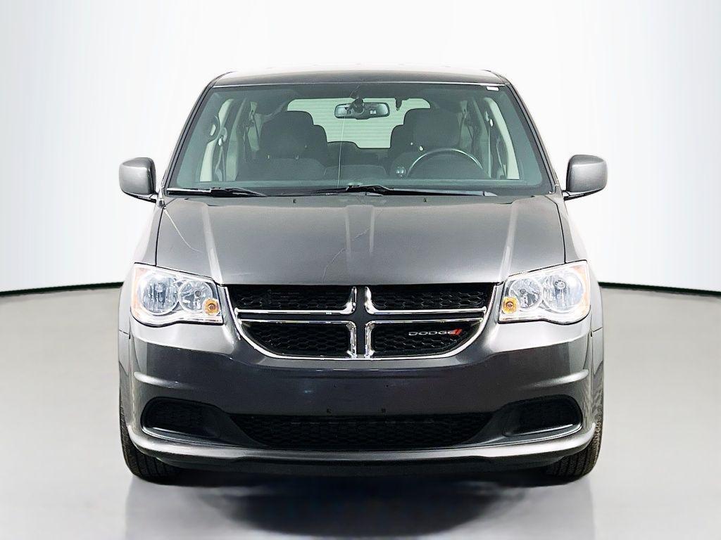 used 2016 Dodge Grand Caravan car, priced at $16,000