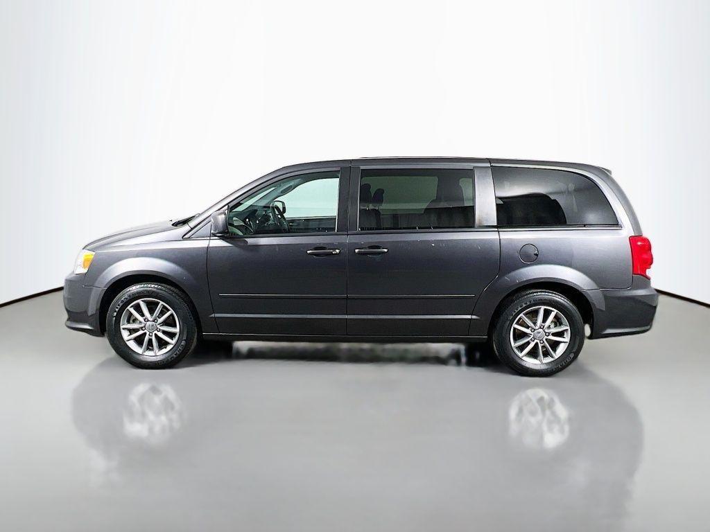 used 2016 Dodge Grand Caravan car, priced at $16,000