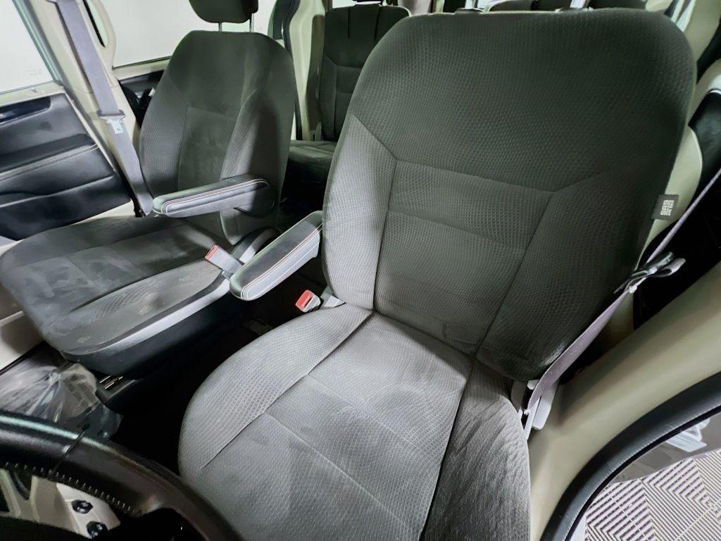 used 2016 Dodge Grand Caravan car, priced at $16,000