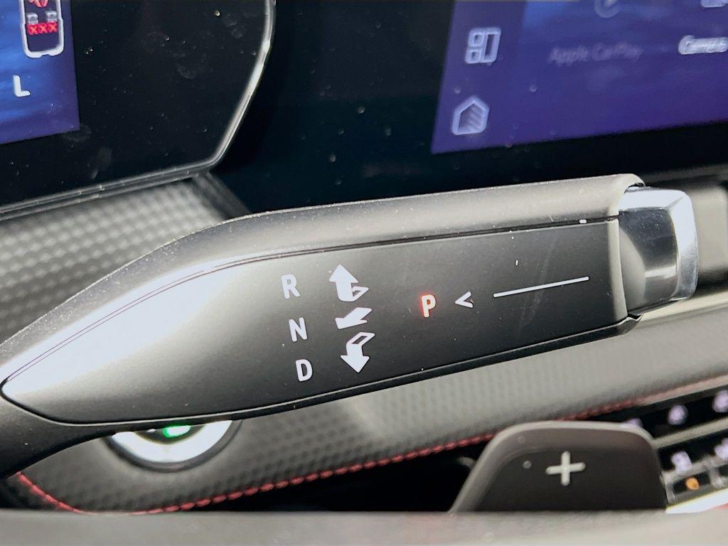 new 2026 Chevrolet Equinox car, priced at $35,599