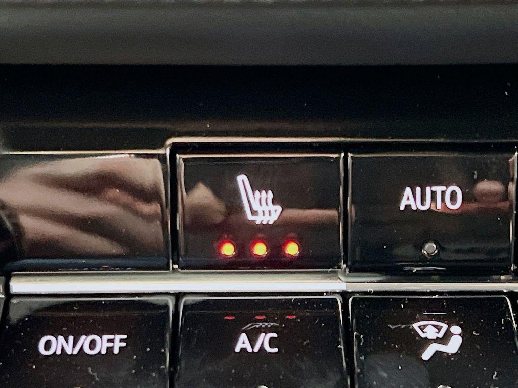 new 2026 Chevrolet Equinox car, priced at $35,599