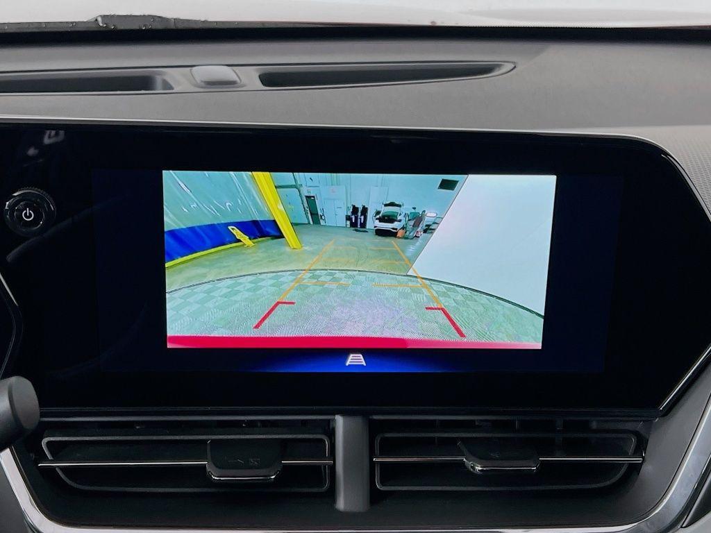 new 2026 Chevrolet Trax car, priced at $24,179