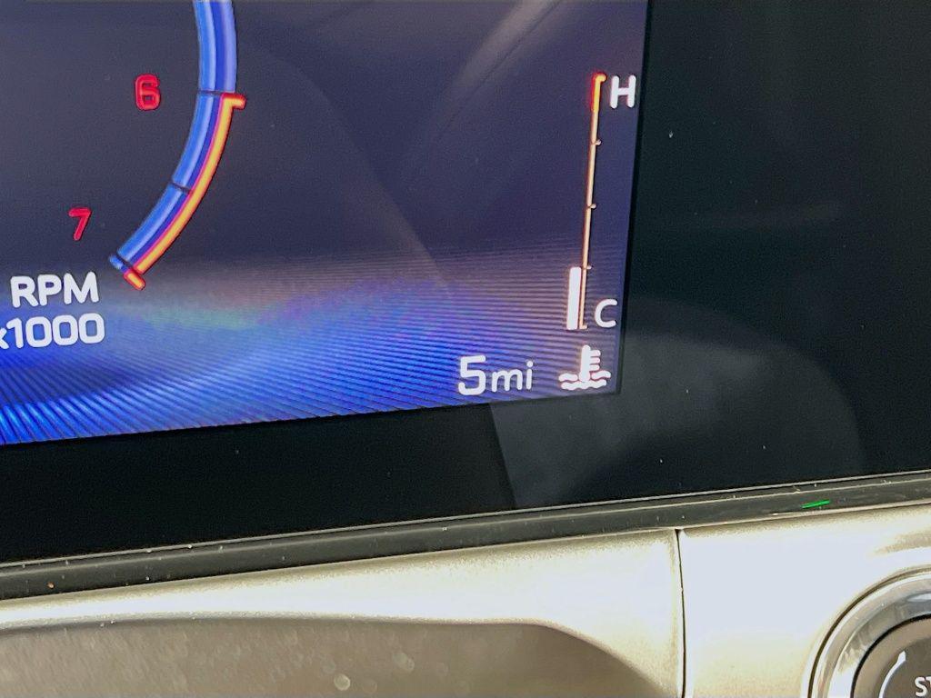 new 2026 Chevrolet Trax car, priced at $24,179