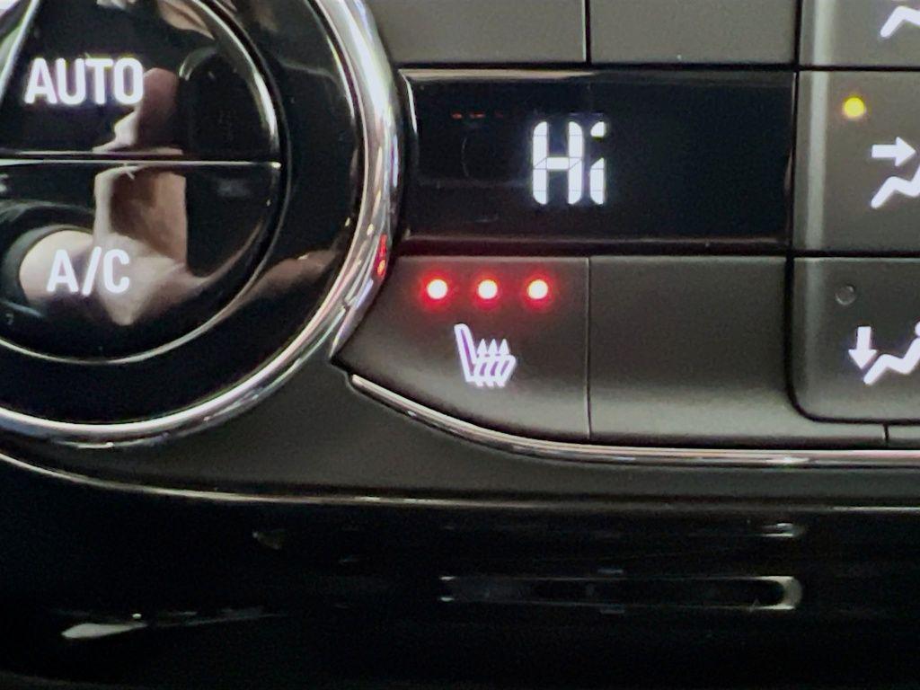 new 2026 Chevrolet Trax car, priced at $24,179