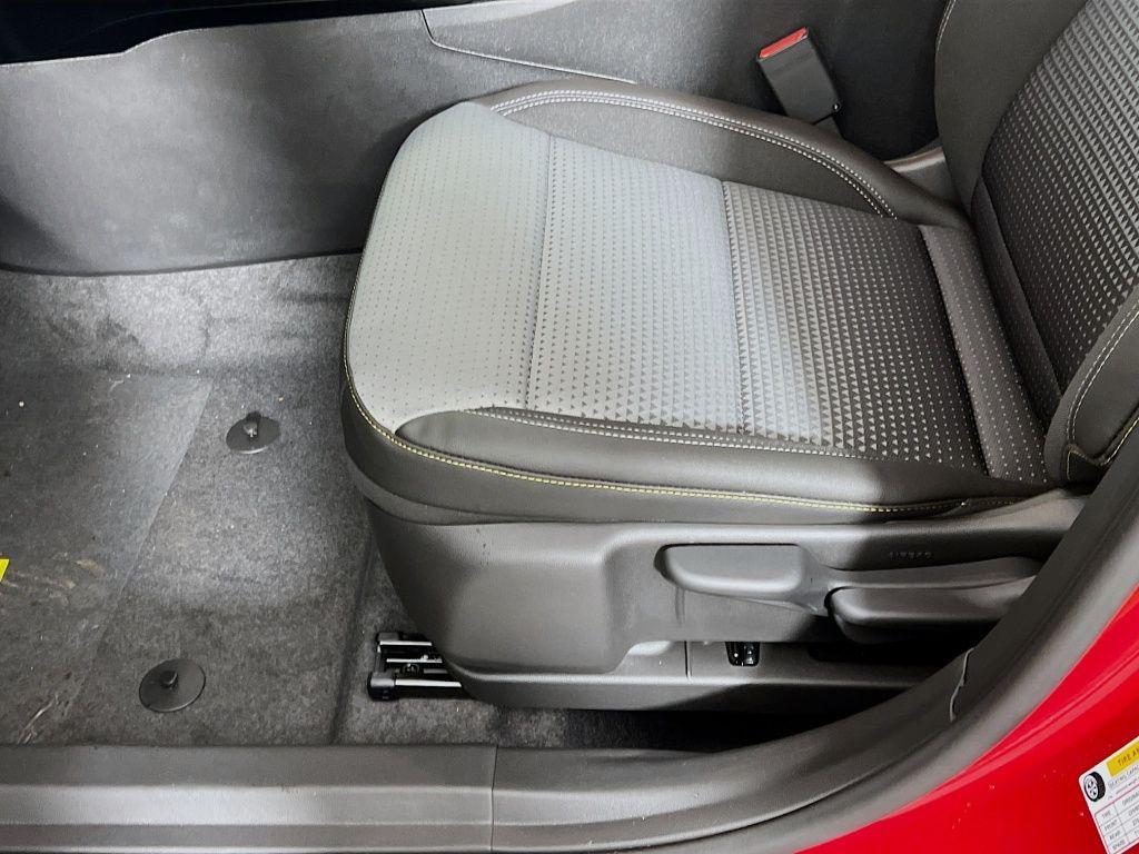 new 2026 Chevrolet Trax car, priced at $24,179