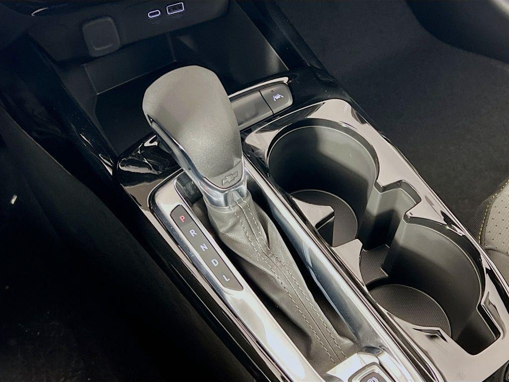 new 2026 Chevrolet Trax car, priced at $24,179