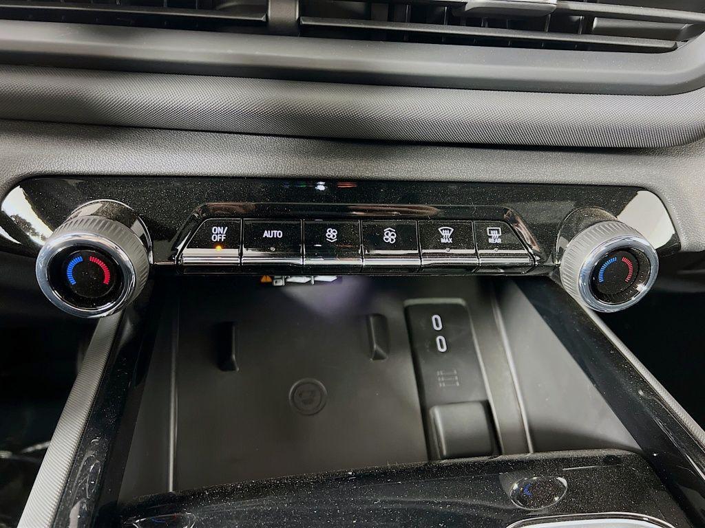 new 2026 Chevrolet Silverado EV car, priced at $77,160