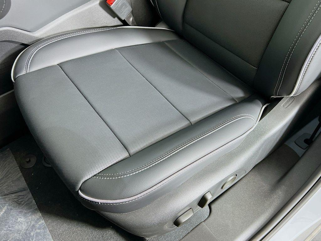 new 2026 Chevrolet Silverado EV car, priced at $77,160