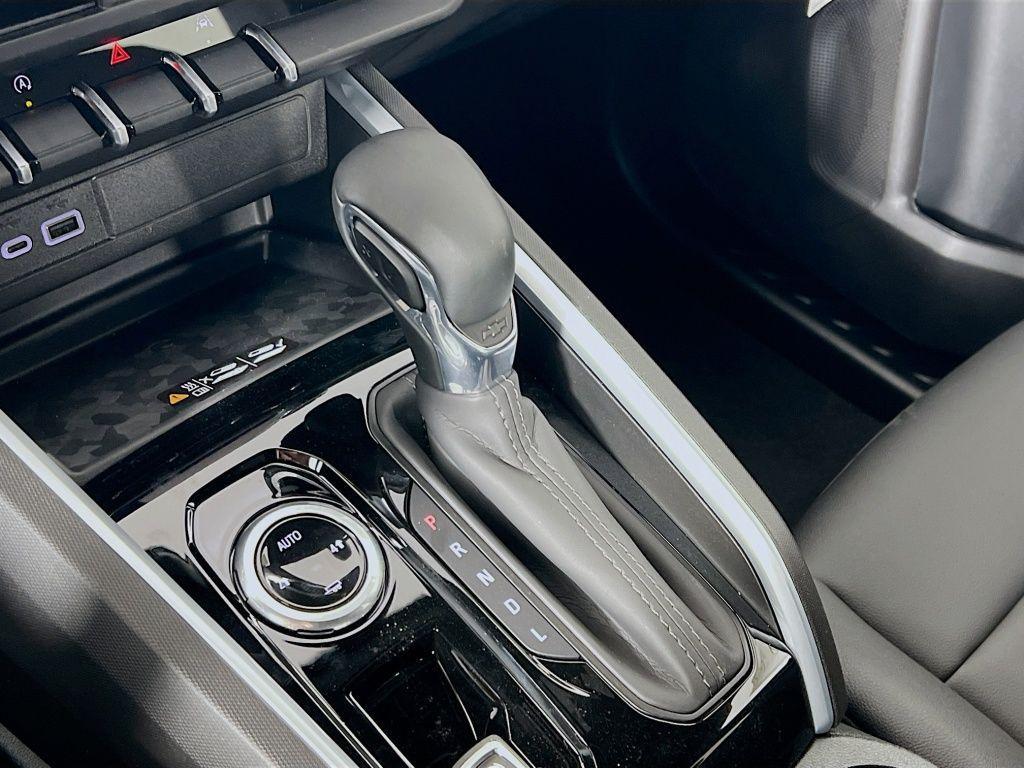 new 2026 Chevrolet Colorado car, priced at $42,757