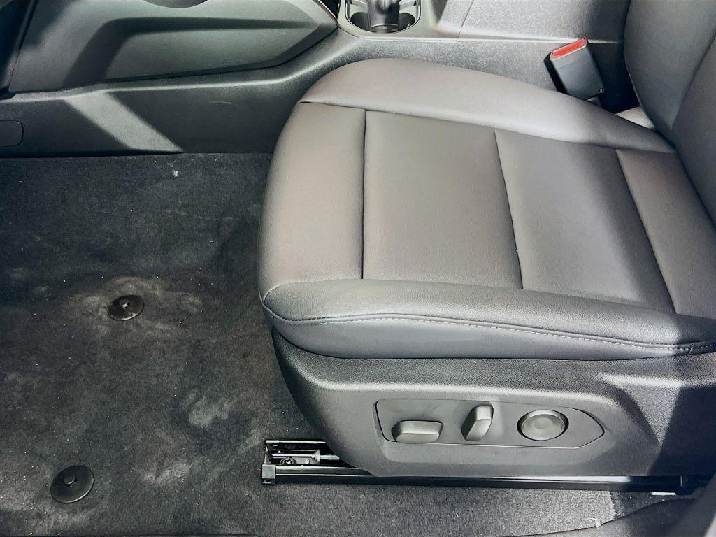 new 2026 Chevrolet Colorado car, priced at $42,757