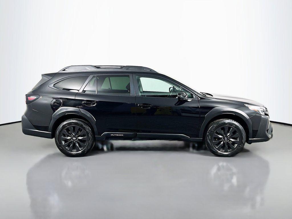 used 2023 Subaru Outback car, priced at $30,613