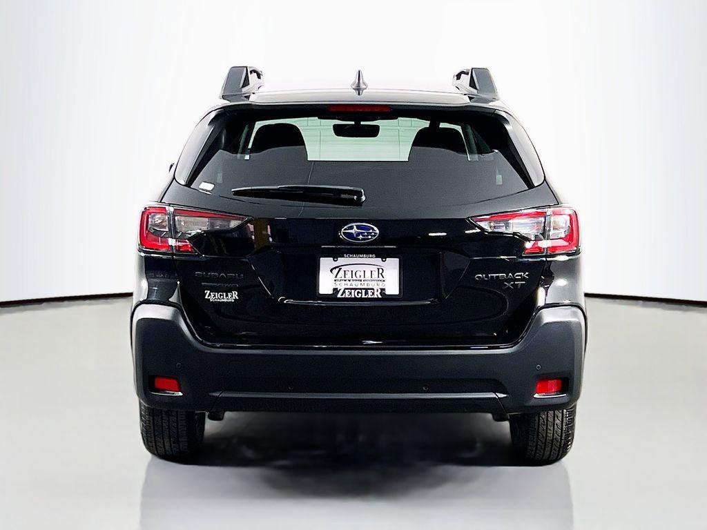 used 2023 Subaru Outback car, priced at $30,613