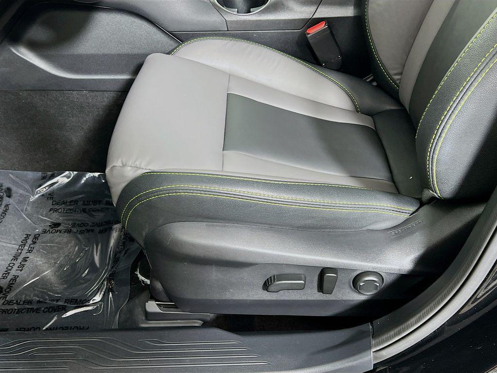 used 2023 Subaru Outback car, priced at $30,500