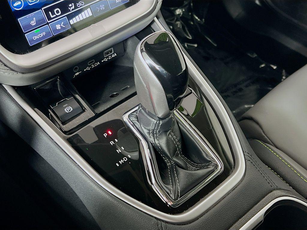 used 2023 Subaru Outback car, priced at $30,500