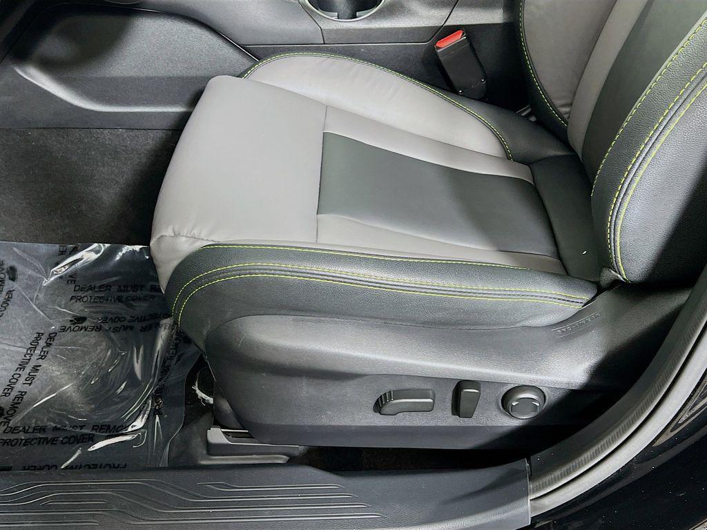 used 2023 Subaru Outback car, priced at $30,613