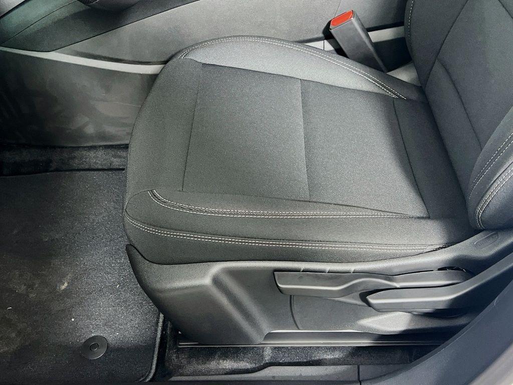 new 2026 Chevrolet Blazer EV car, priced at $46,489