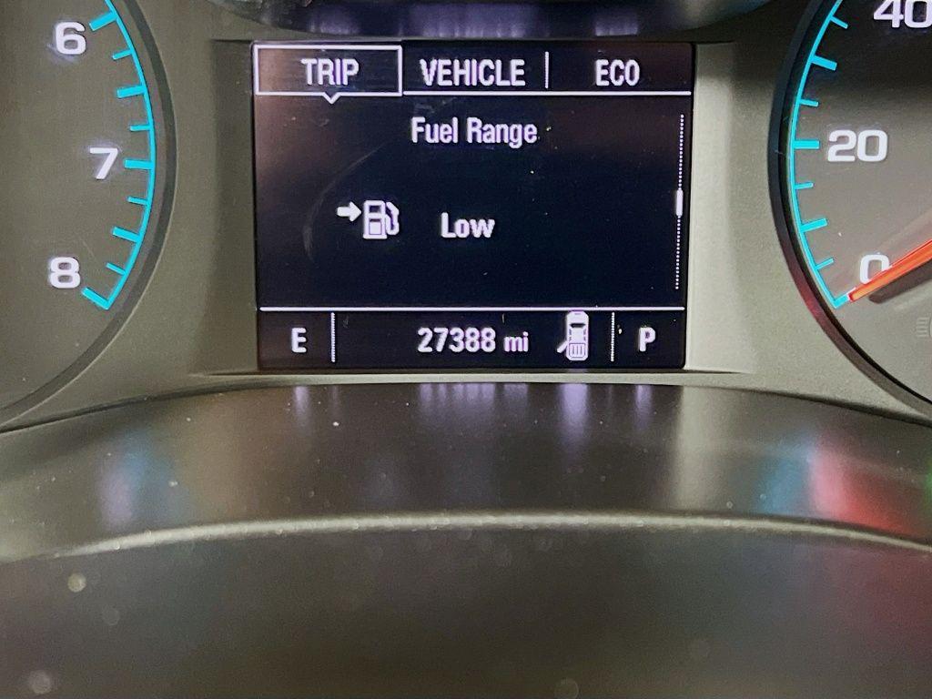 used 2022 Chevrolet Colorado car, priced at $21,000