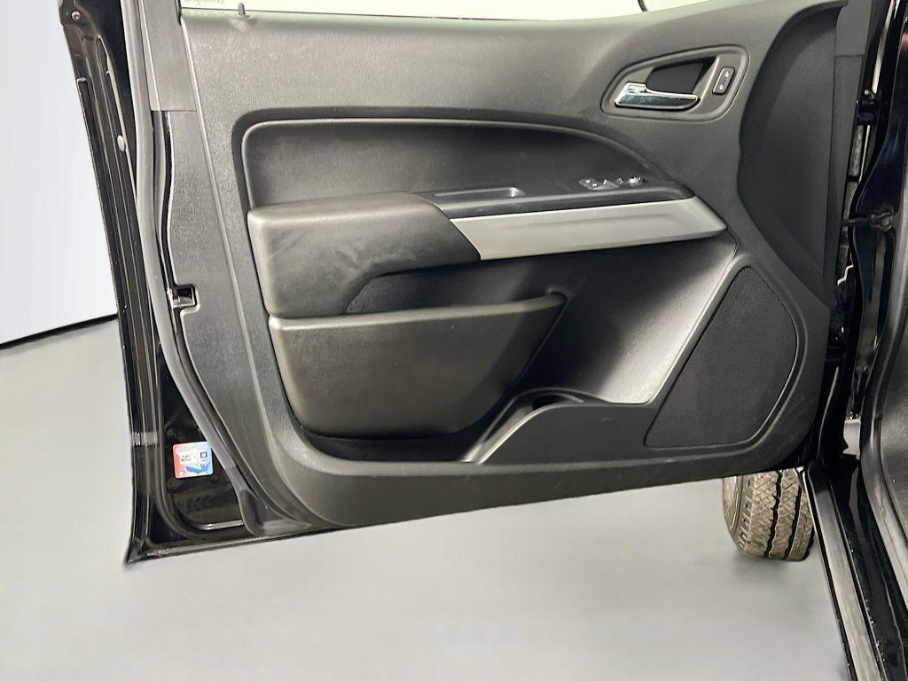 used 2022 Chevrolet Colorado car, priced at $21,000