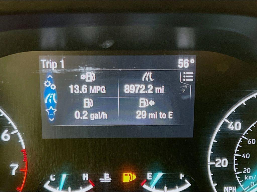 used 2021 Ford Transit Connect car, priced at $24,000