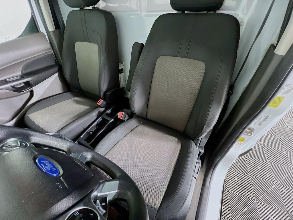 used 2021 Ford Transit Connect car, priced at $22,250