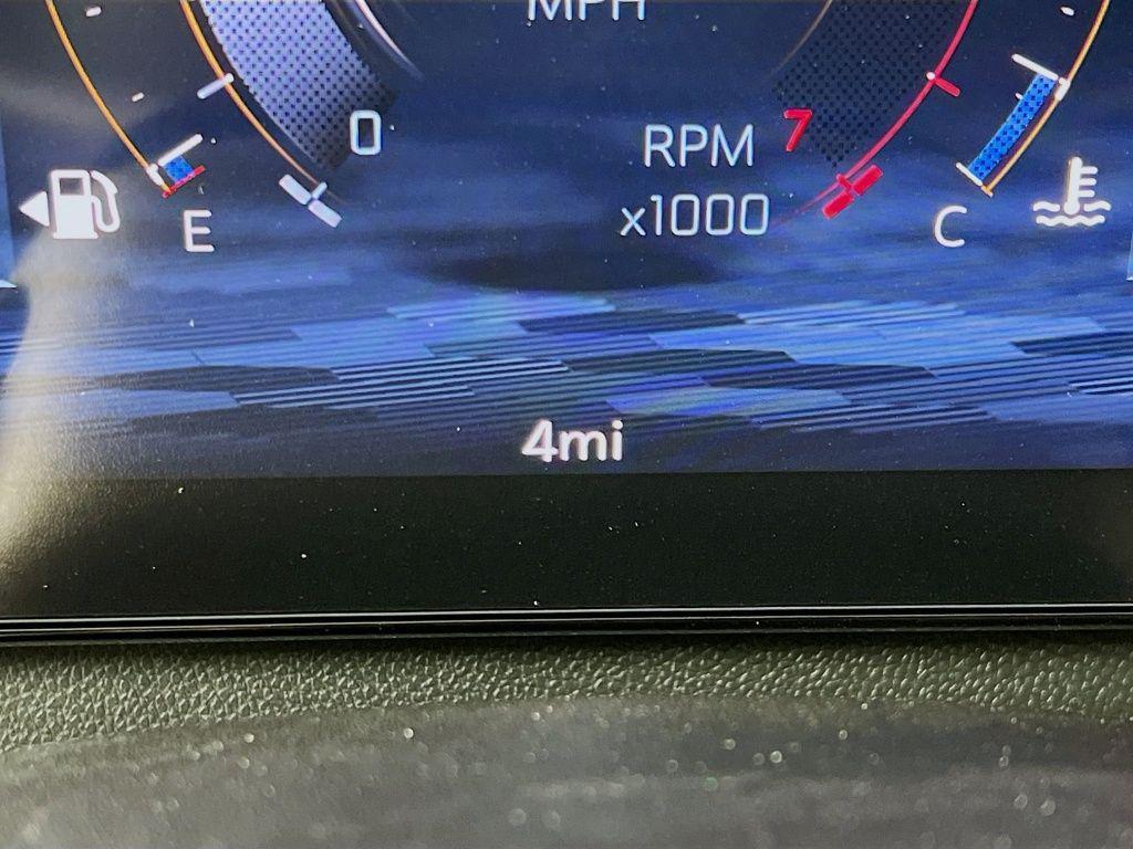 new 2026 Chevrolet Traverse car, priced at $51,502