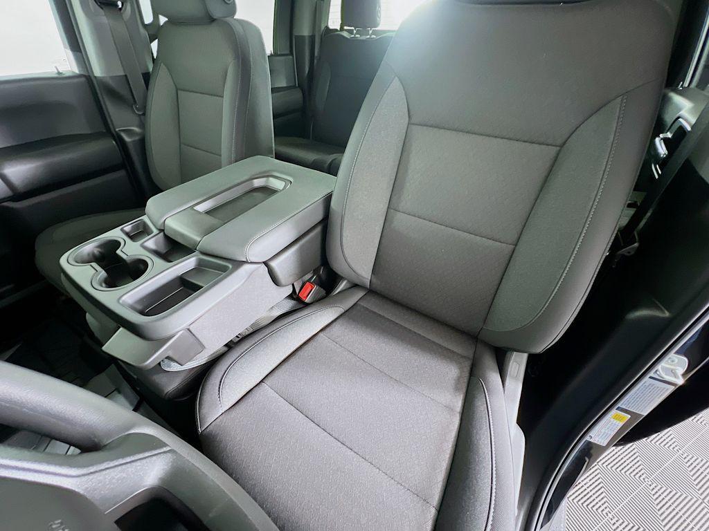 new 2026 Chevrolet Silverado 2500 car, priced at $67,083