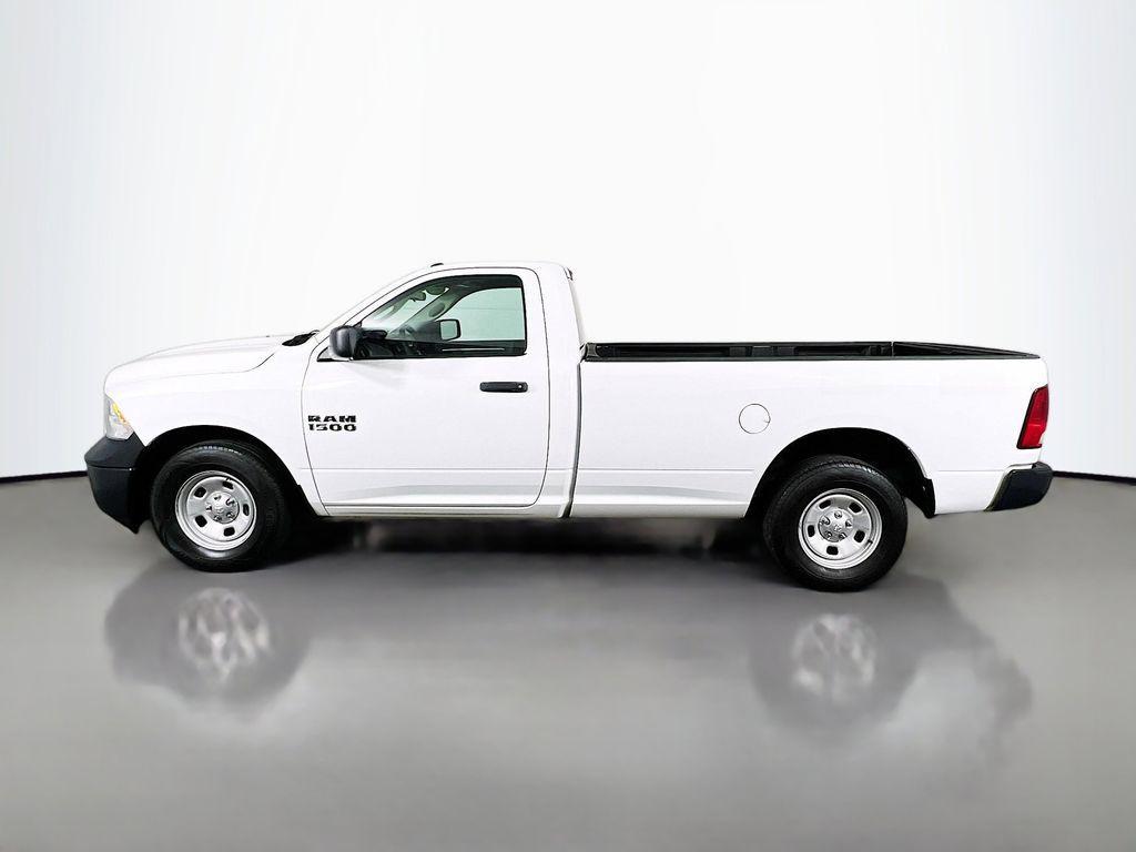 used 2017 Ram 1500 car, priced at $20,413